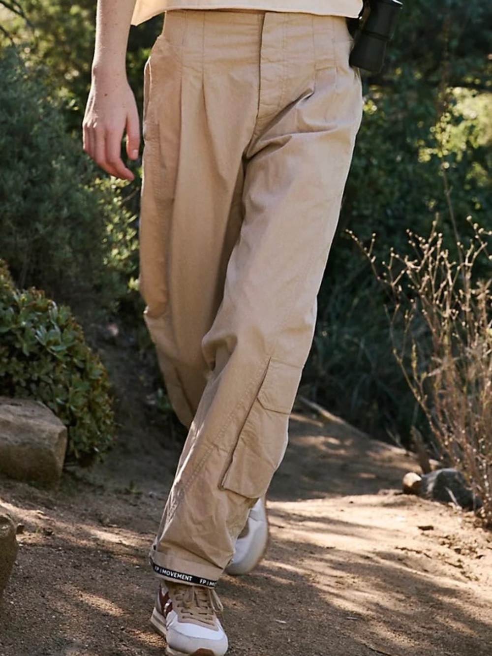 Free people movement pants
